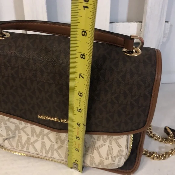 Michael Kors Shoulder / Crossbody &HandBag #T21 - Picture 11 of 16